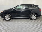 2015 Acura RDX AWD 4dr