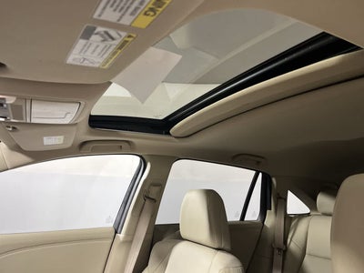 2018 Acura RDX w/Technology Pkg