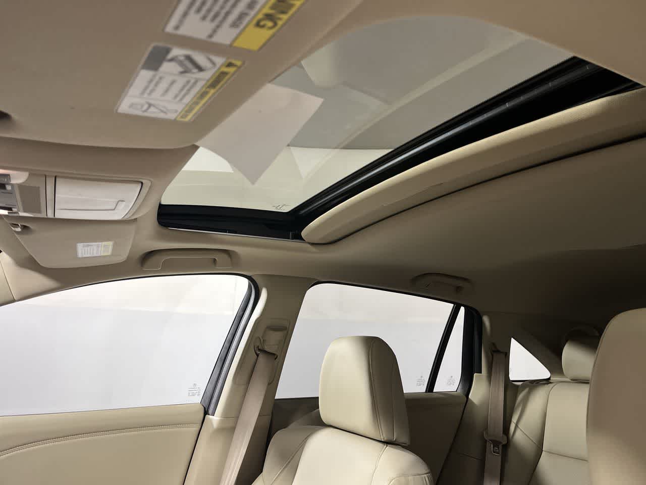 2018 Acura RDX w/Technology Pkg