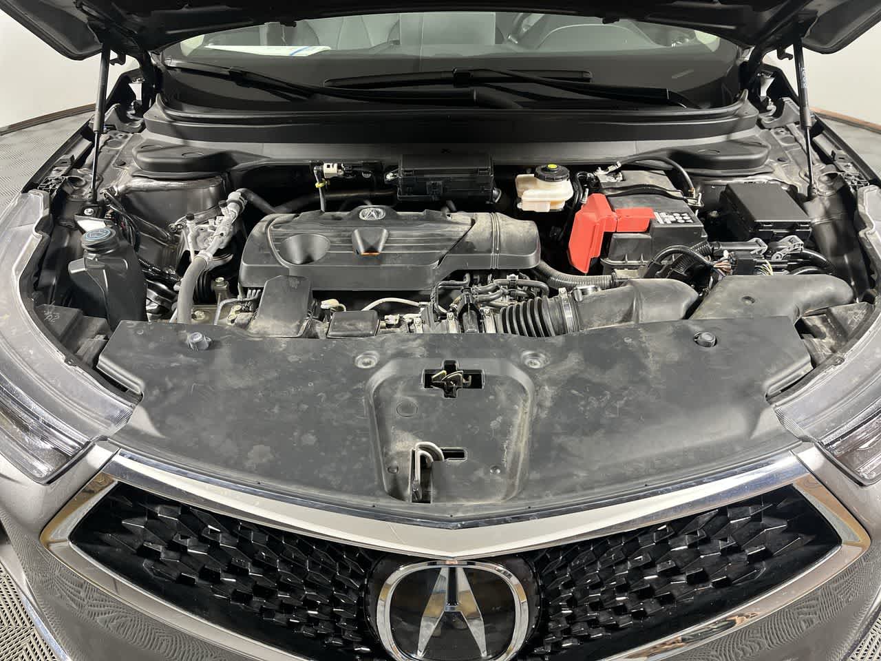 2023 Acura RDX SH-AWD