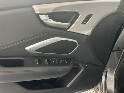 2023 Acura RDX SH-AWD