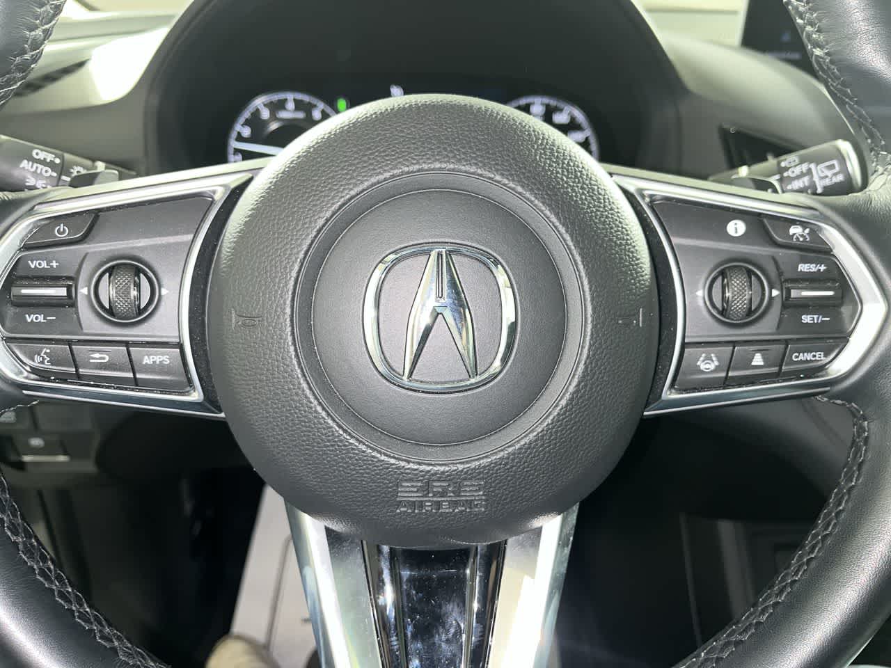 2023 Acura RDX SH-AWD