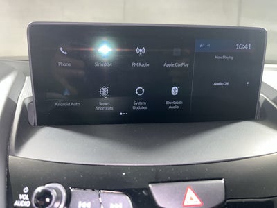 2023 Acura RDX SH-AWD