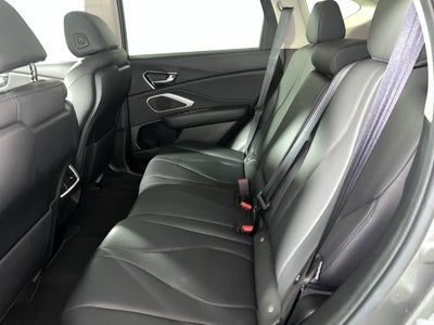 2023 Acura RDX SH-AWD