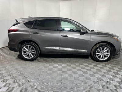 2023 Acura RDX SH-AWD