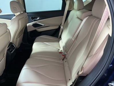 2024 Acura RDX SH-AWD
