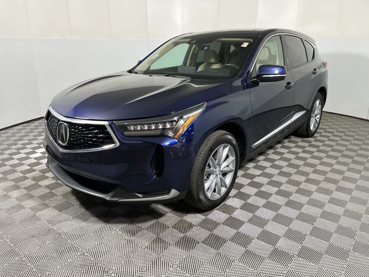 2024 Acura RDX SH-AWD