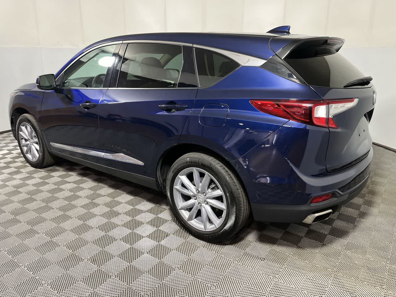 2024 Acura RDX SH-AWD