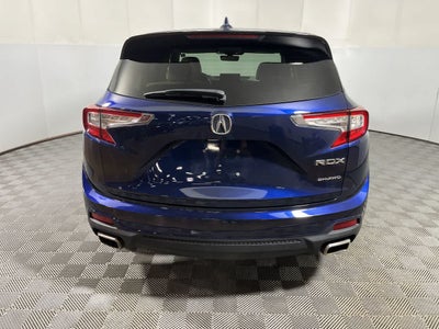 2024 Acura RDX SH-AWD