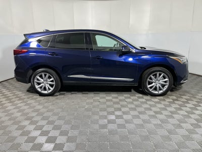 2024 Acura RDX SH-AWD