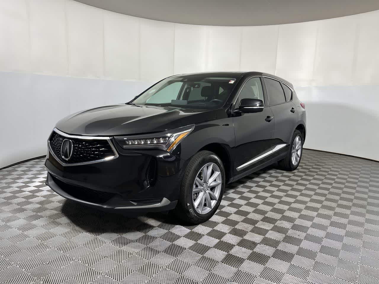 2023 Acura RDX SH-AWD
