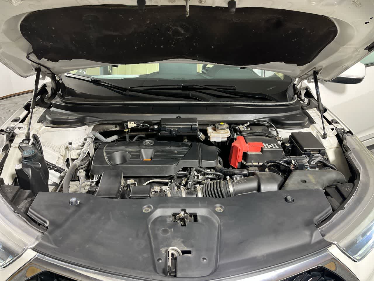 2021 Acura RDX SH-AWD