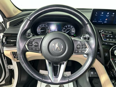2021 Acura RDX SH-AWD