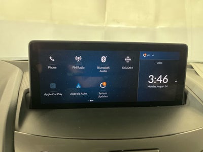 2021 Acura RDX SH-AWD