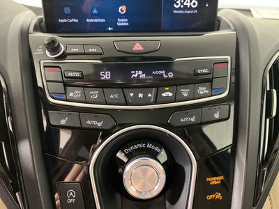2021 Acura RDX SH-AWD