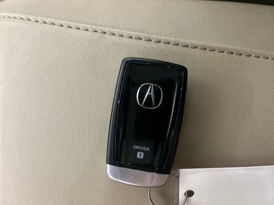 2021 Acura RDX SH-AWD