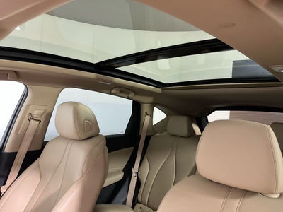 2021 Acura RDX SH-AWD