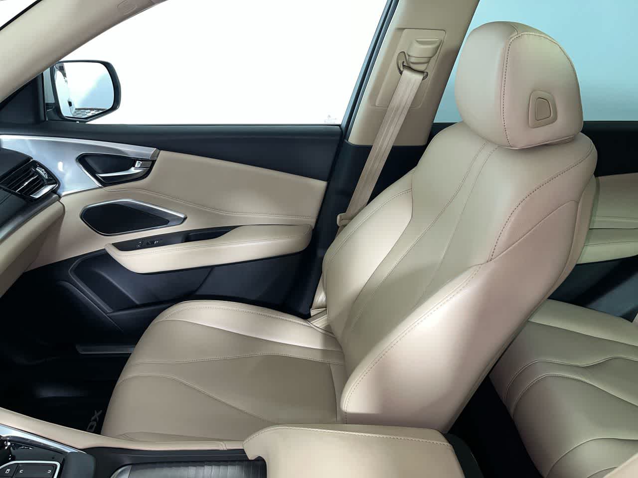 2021 Acura RDX SH-AWD