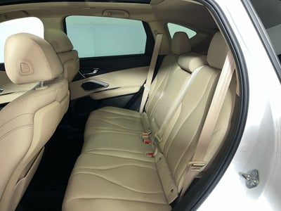 2021 Acura RDX SH-AWD