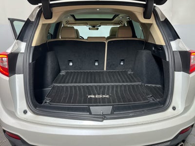 2021 Acura RDX SH-AWD