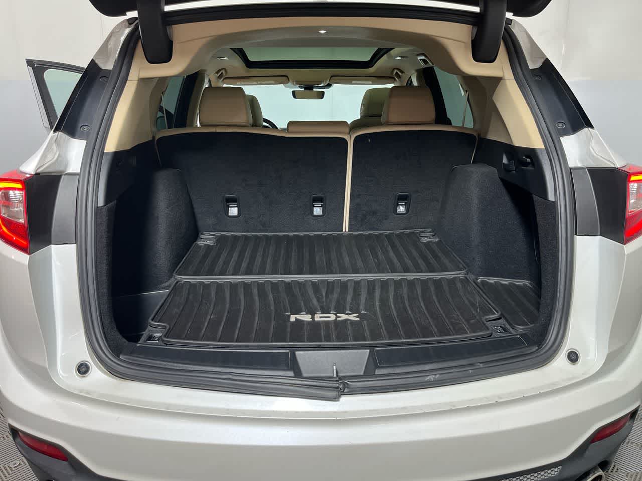2021 Acura RDX SH-AWD