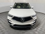 2021 Acura RDX SH-AWD