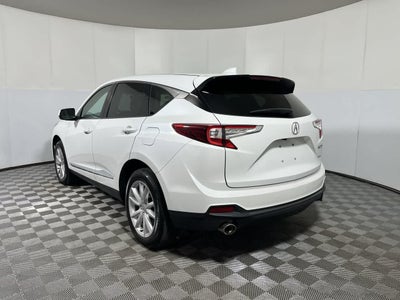 2021 Acura RDX SH-AWD