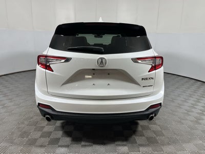 2021 Acura RDX SH-AWD