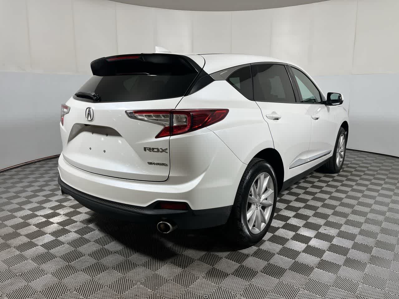 2021 Acura RDX SH-AWD