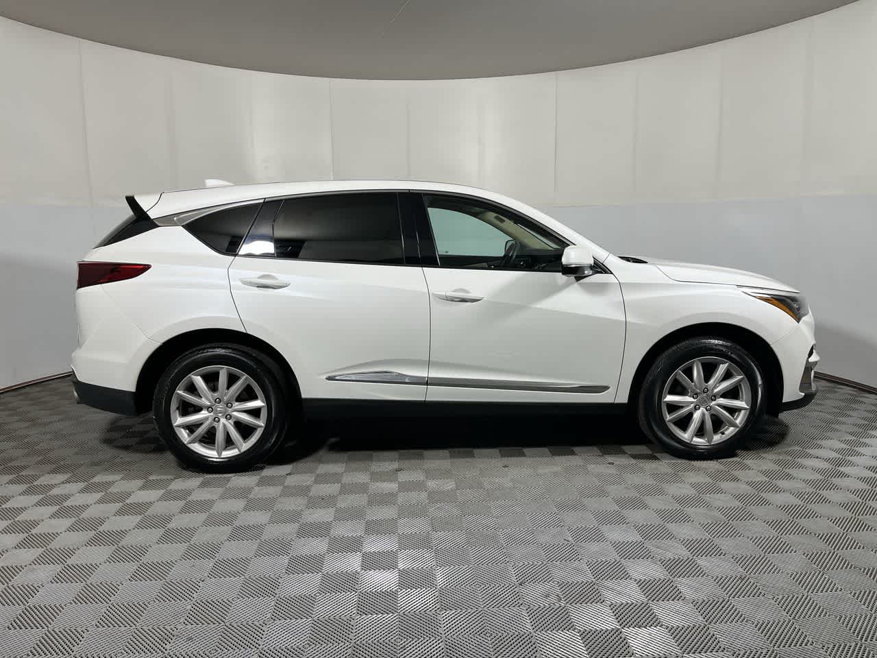 2021 Acura RDX SH-AWD