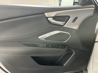 2023 Acura RDX SH-AWD