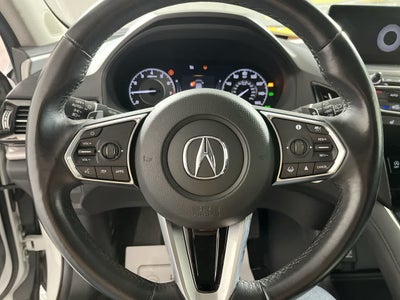 2023 Acura RDX SH-AWD