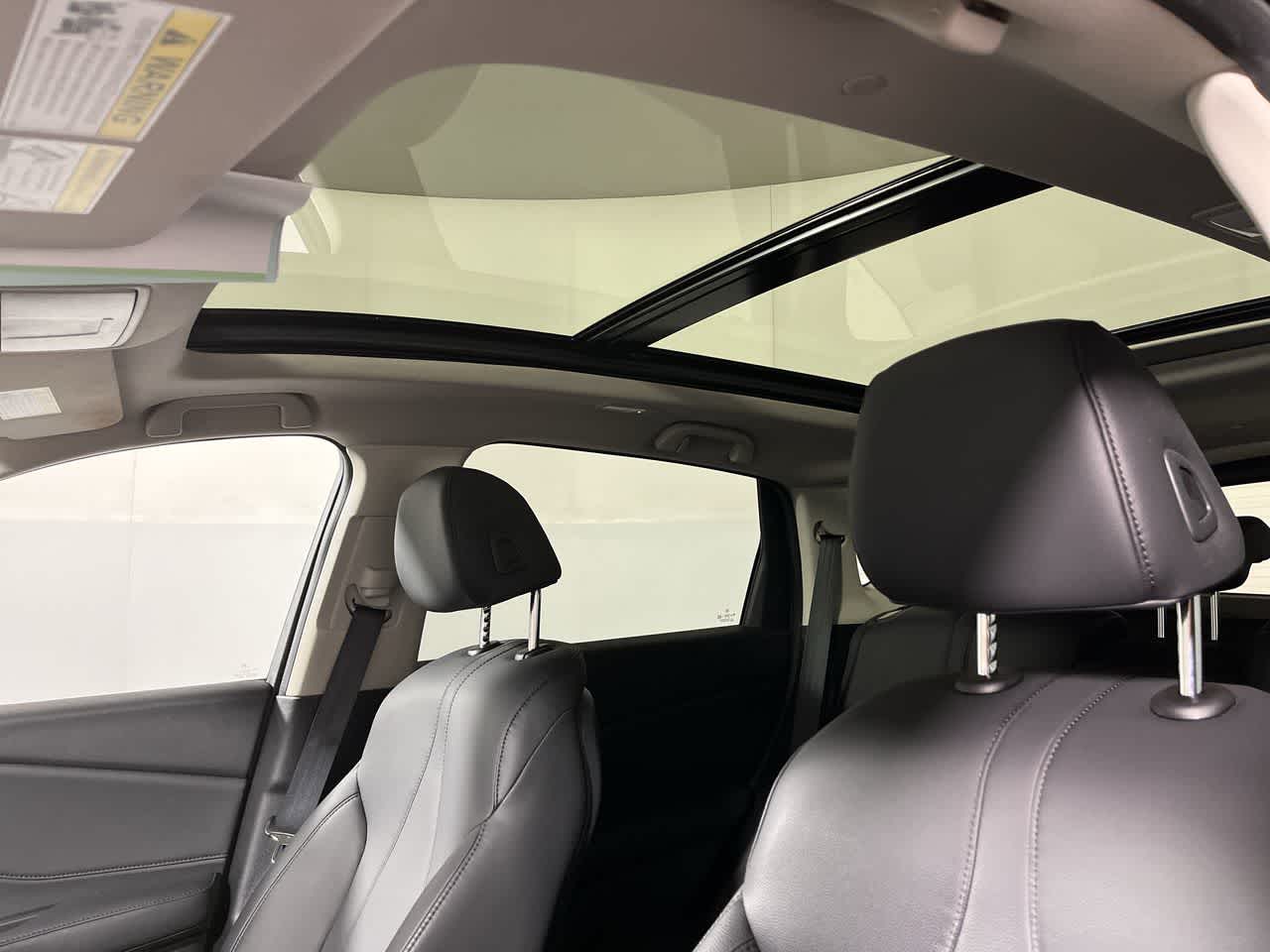 2023 Acura RDX SH-AWD