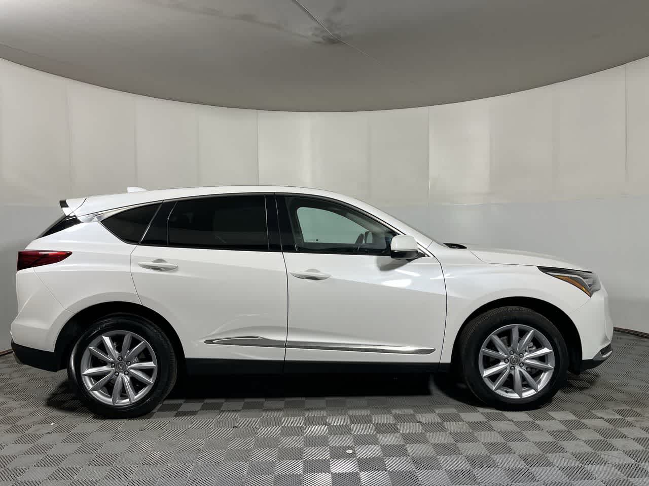 2023 Acura RDX SH-AWD