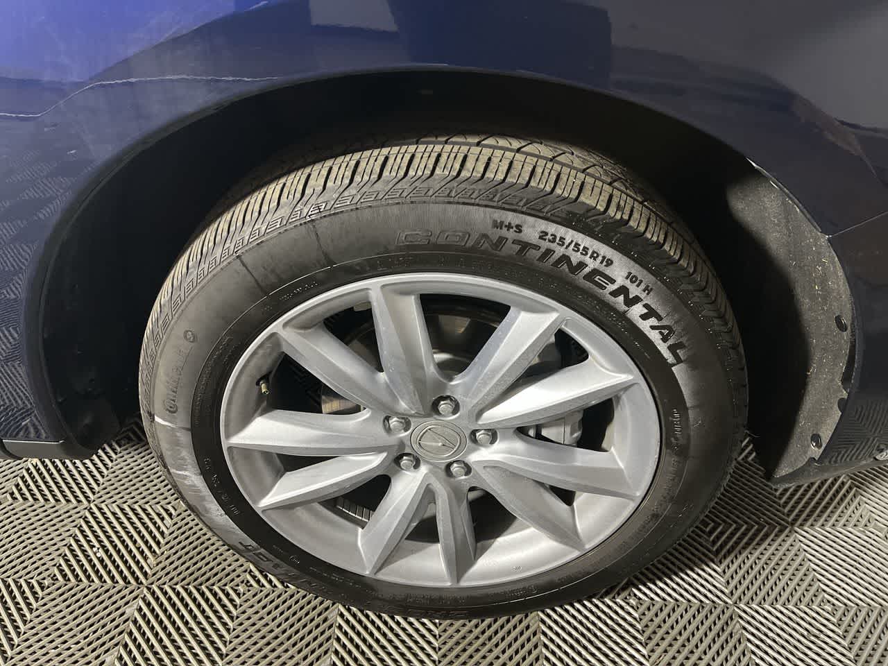 2023 Acura RDX SH-AWD