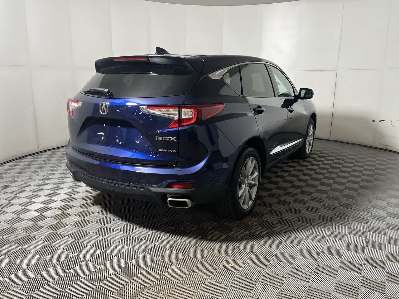 2023 Acura RDX SH-AWD