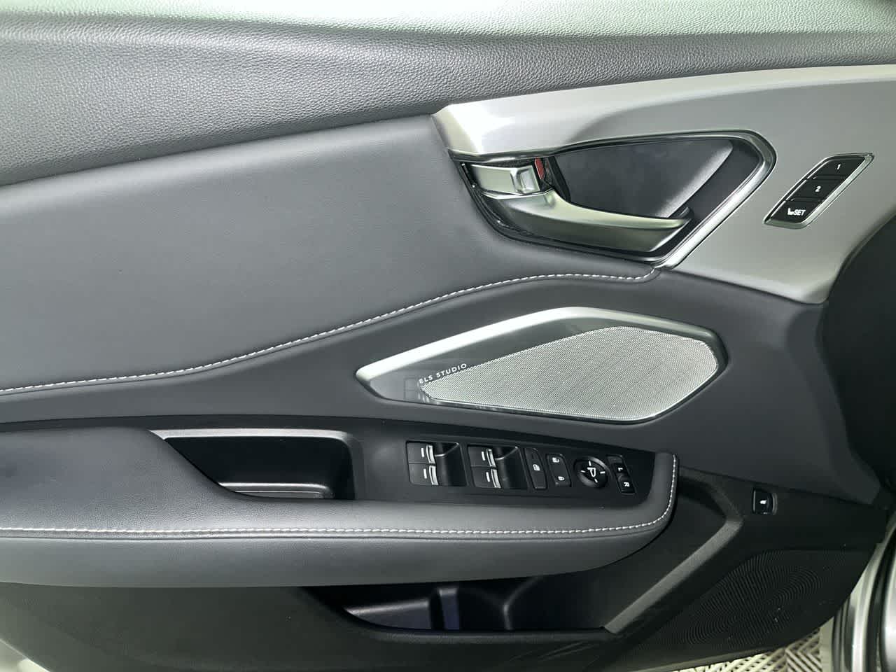 2023 Acura RDX w/Technology Package