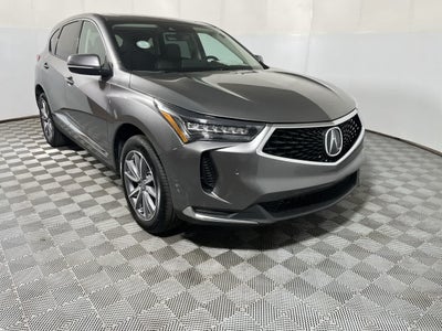 2023 Acura RDX w/Technology Package