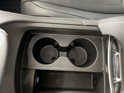 2023 Acura RDX w/Technology Package
