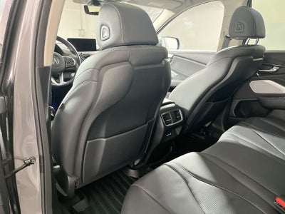 2023 Acura RDX w/Technology Package