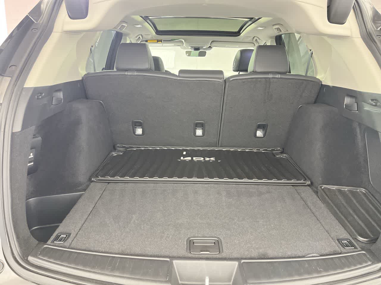 2023 Acura RDX w/Technology Package
