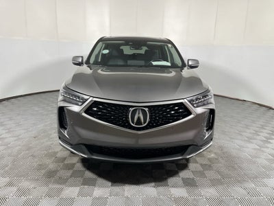 2023 Acura RDX w/Technology Package
