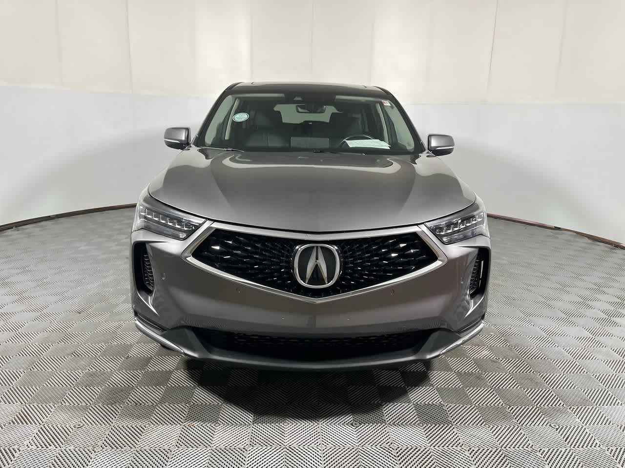 2023 Acura RDX w/Technology Package