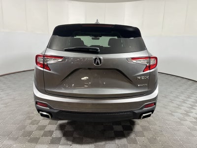 2023 Acura RDX w/Technology Package