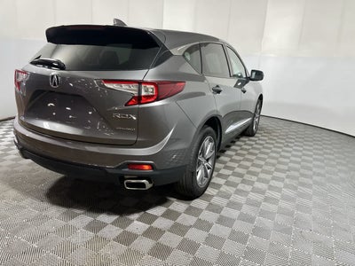 2023 Acura RDX w/Technology Package