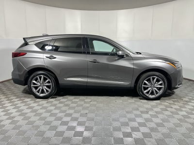 2023 Acura RDX w/Technology Package