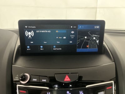 2026 Acura RDX w/Technology Package