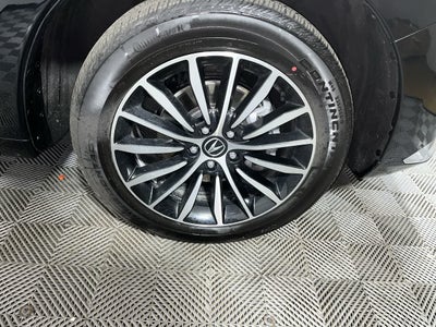 2025 Acura RDX w/Advance Package