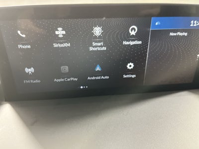 2025 Acura RDX w/Advance Package