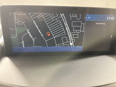 2025 Acura RDX w/Advance Package